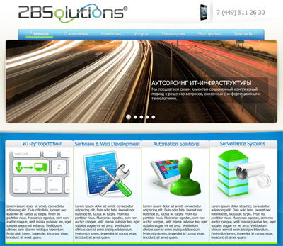 portfolio